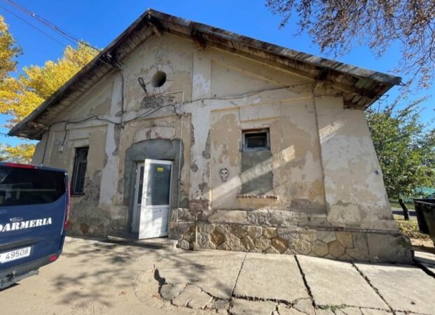 Lucrări de consolidare și modernizare la Inspectoratul de Jandarmi Județean Dâmbovița: Consultare publică și implicare comunitară.