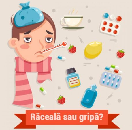 În ultima săptămână, România a înregistrat o creștere alarmantă a cazurilor de infecții respiratorii, viroze și gripă, depășind 93.000 de cazuri, conform autorităților sanitare.