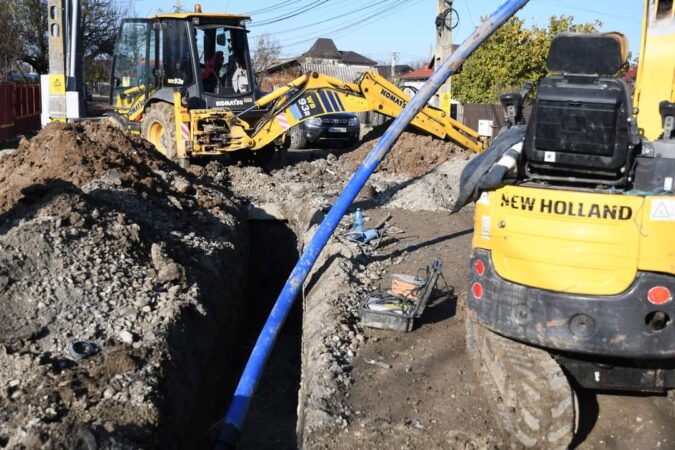 Guvernul României a alocat recent suma de 2,1 miliarde lei din Fondul de rezervă bugetară pentru continuarea programelor de investiții la nivel local și județean. 