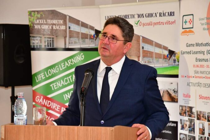 Orașul Răcari face un pas important în direcția unui viitor mai verde și mai eficient energetic. Primăria a anunțat, ieri,