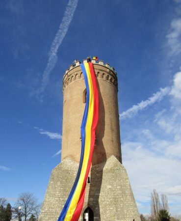 Acces gratuit la Muzee din Târgovişte și la Ansamblul Brâncovenesc de la Potlogi de Ziua Națională a României