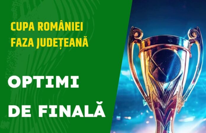 Ieri, optimile de finală ale Cupei României, faza județeană, au oferit meciuri electrizante, cu echipe din Liga 4,