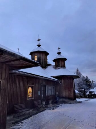 Astăzi, 14 noiembrie, creștinii ortodocși marchează Lăsatul Secului pentru Postul Crăciunului, o zi de tradiție adânc înrădăcinată în viața creștinului român.