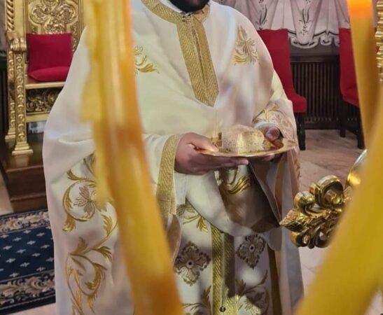 Astăzi, 15 noiembrie 2024, începe Postul Crăciunului, un timp sacru de 40 de zile de pregătire spirituală pentru sărbătoarea Nașterii Domnului, care va culmina pe 24 decembrie.