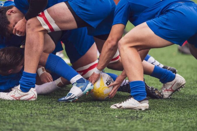 Echipa națională de rugby U20 a României a reușit să obțină o victorie impresionantă în sferturile de finală ale Campionatului European de Rugby U20, învingând Polonia cu scorul de 48-22.