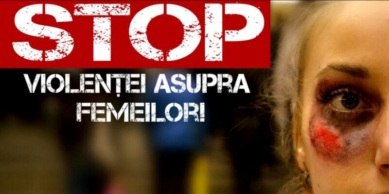 În fiecare an, pe 25 noiembrie, întreaga lume marchează Ziua Internațională pentru Eliminarea Violenței asupra Femeilor