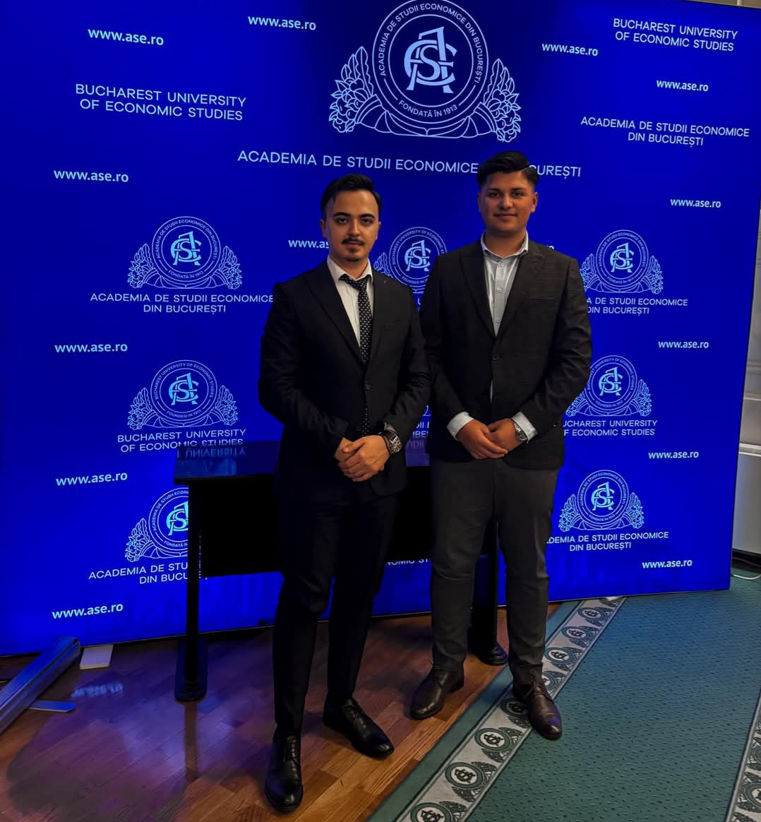A avut loc cea de-a treia ediție a Forumului Național al Economiștilor în Formare, un eveniment important pentru tinerii economiști