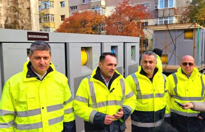 Municipiul Târgoviște face un pas mare în protejarea mediului și promovarea reciclării, lansând un proiect inovator pentru colectarea selectivă a deșeurilor.