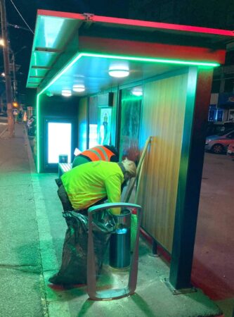 Administrația locală din Târgoviște, sub conducerea primarului Daniel Cristian Stan, continuă să îmbunătățească aspectul orașului