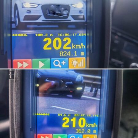 Poliția Română lansează un apel urgent către toți șoferii să respecte regulile de circulație, subliniind pericolele vitezei excesive.