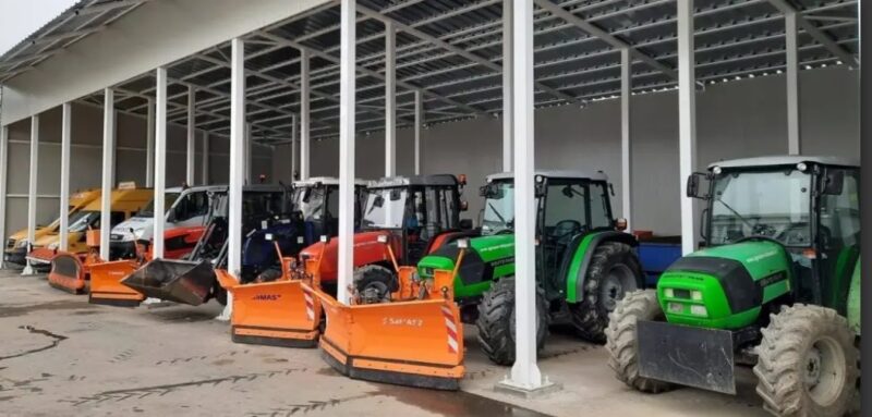 Comuna Voinești, din județul Dâmbovița, este un model de gestionare eficientă a resurselor locale, iar acest lucru devine cu atât mai evident