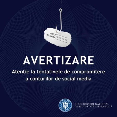 În ultima perioadă, atacurile cibernetice care vizează conturile de social media- Facebook sunt tot mai frecvente și sofisticate, iar utilizatorii trebuie să fie mai atenți ca niciodată la securitatea online. 