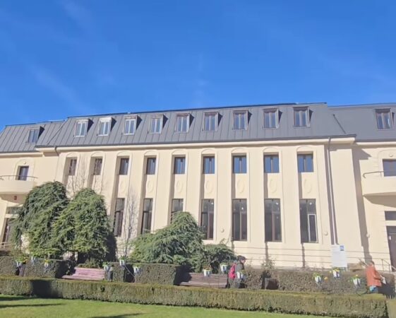 Primarul Daniel Cristian Stan a anunțat cu mândrie finalizarea unui proiect esențial pentru orașul Târgoviște: