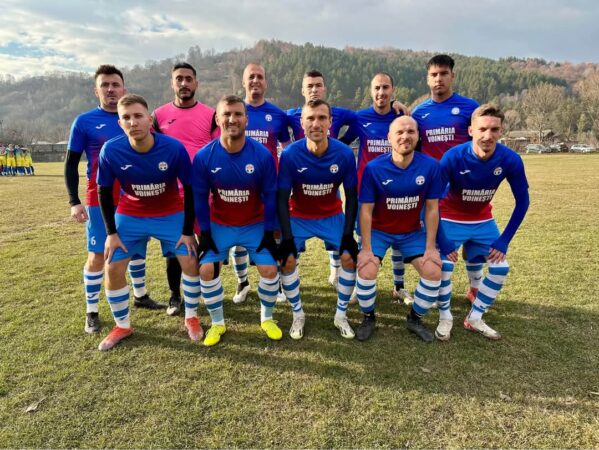 Cupa României la Fotbal în județulDâmbovița: Echipele de Liga 4 strălucesc, iar Valahii 1456 Târgoviște își fac loc în sferturi Cu doar o excepție notabilă – CSM Fieni, echipele din Liga 4 au făcut un adevărat show în această fază a Cupei României