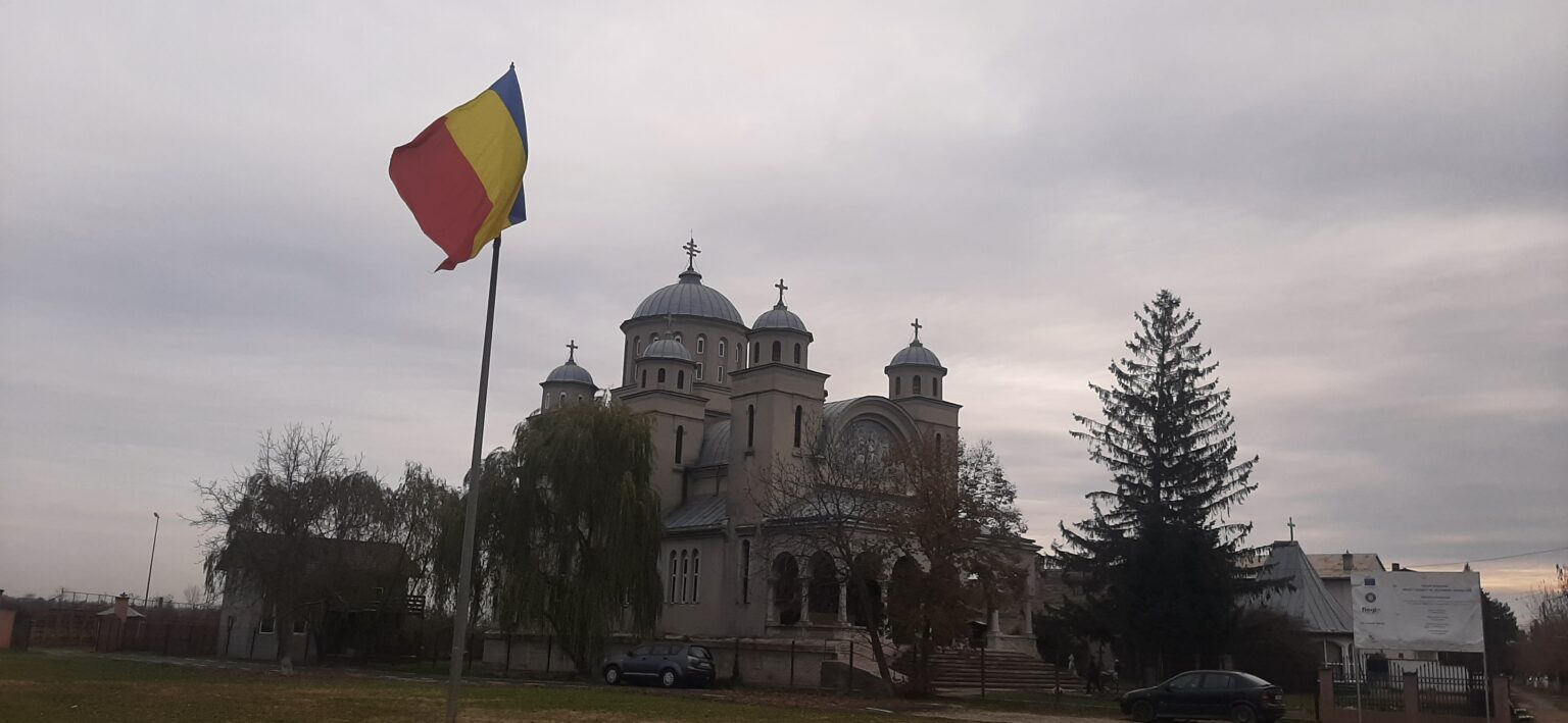 Pe  1 Decembrie, România sărbătorește cu mândrie Ziua Națională, marcată de un moment istoric deosebit