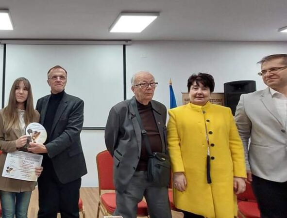 În perioada 6-7 noiembrie 2024, municipiul Târgoviște a fost gazda celei de-a LVI-a ediții a prestigiosului Concurs Național de Literatură „Moștenirea Văcăreștilor”