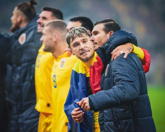 Într-o decizie care aduce un val de bucurie pentru iubitorii fotbalului românesc, Naționala României a câștigat oficial cu scorul de 3-0 în fața Kosovo