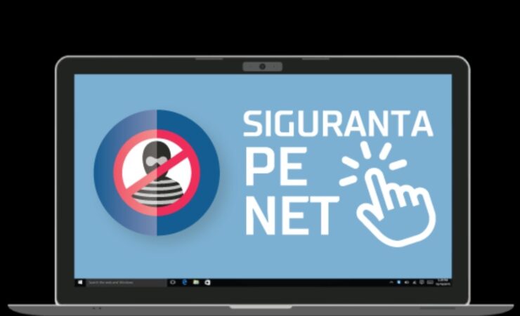Polițiștii din cadrul Compartimentului de Analiză și Prevenire a Criminalității au organizat o întâlnire interactivă cu elevii și cadrele didactice de la Liceul Tehnologic