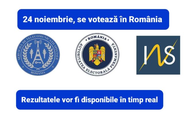Într-un demers inovator pentru asigurarea transparenței și încrederea cetățenilor, Serviciul de Telecomunicații Speciale (STS) a anunțat că