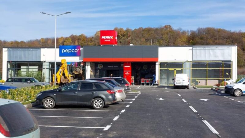 Comuna Voinești trece printr-o transformare rapidă, iar veștile bune nu se lasă așteptate.