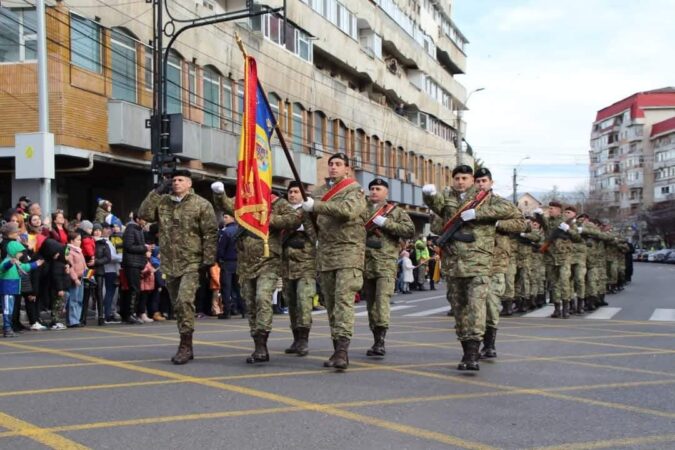 Duminică, 1 decembrie 2024, ora 12:00, Piața Tricolorului din Târgoviște va deveni locul unde inimile tuturor românilor vor bate împreună
