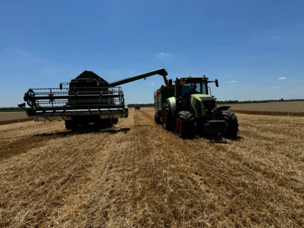 În anul 2024, Ministerul Agriculturii și Dezvoltării Rurale (MADR), prin Agenția pentru Finanțarea Investițiilor Rurale (AFIR), a alocat