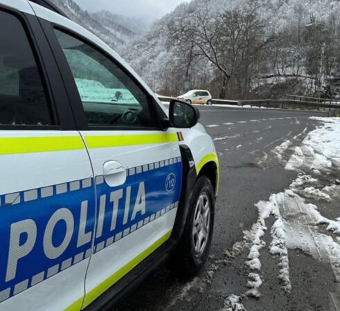 În mijlocul sezonului rece, siguranța pe drumuri devine prioritatea numărul 1. Mulți șoferi se întreabă ce presiune ar trebui