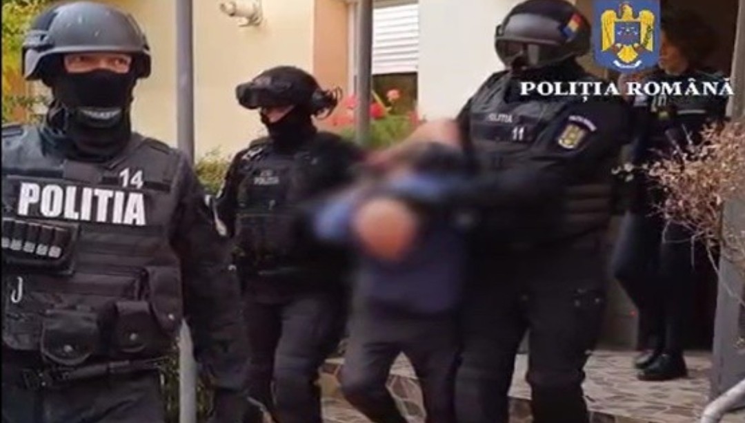 În urma cercetărilor efectuate de polițiștii din cadrul Secției nr. 1 Poliție Rurală Târgoviște, sub coordonarea unui procuror de la Parchetul