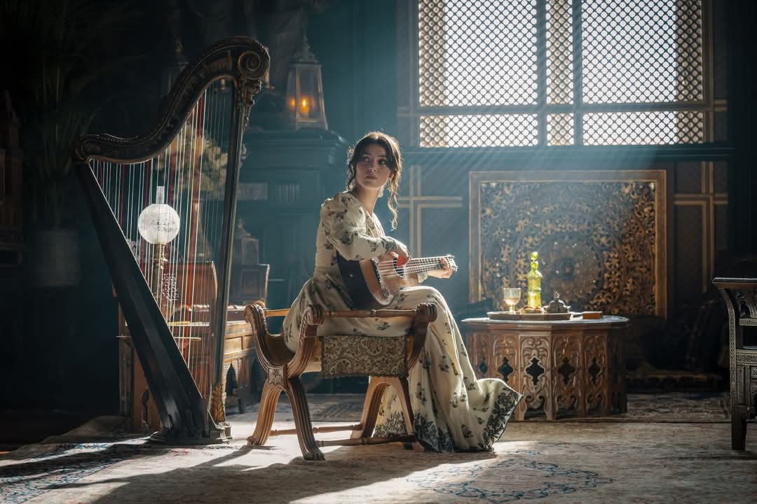 Vineri, 20 decembrie, de la ora 19:00, la Cinema Independența vei putea trăi magia unei capodopere cinematografice.
