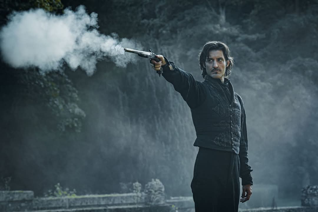 Vineri, 20 decembrie, de la ora 19:00, la Cinema Independența vei putea trăi magia unei capodopere cinematografice.