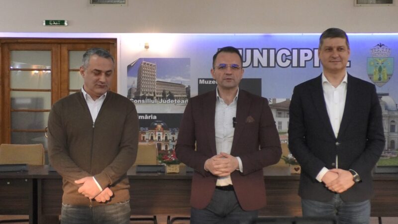 Și în 2025, municipiul Târgoviște este pregătit să continue drumul succesului în atragerea de fonduri europene Anul 2024 s-a dovedit a fi unul remarcabil pentru municipiul Târgoviște, sub conducerea primarului Daniel Cristian Stan.