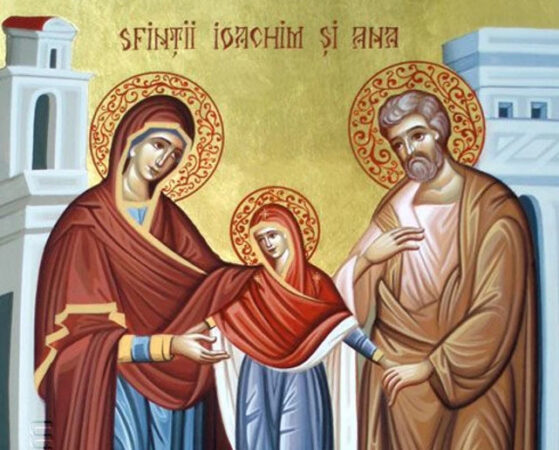 Luni, 9 decembrie 2024, Biserica Ortodoxă prăznuiește o sărbătoare importantă în Postul Crăciunului