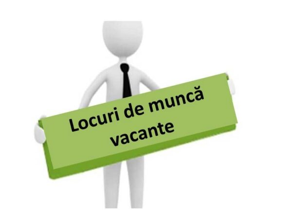 În județul Dâmbovița, Agenția Județeană pentru Ocuparea Forței de Muncă (AJOFM) pune la dispoziție 215 locuri de muncă