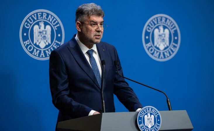 Premierul Marcel Ciolacu a făcut un bilanț al guvernării sale, subliniind realizările majore ale Executivului. Ciolacu