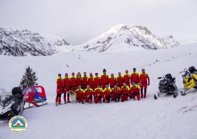 Pe 11 decembrie, întreaga lume celebrează Ziua Internațională a Munților, o zi proclamată de Adunarea Generală a ONU în 2003 pentru a atrage atenția asupra importanței montanilor pentru viața noastră și pentru planeta noastră. 