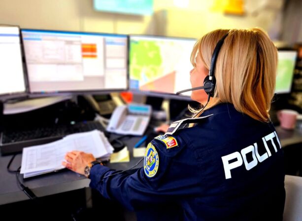 Poliția Dâmbovița face apel la responsabilitate, după ce un accident rutier raportat s-a dovedit a fi o alarmă falsă.