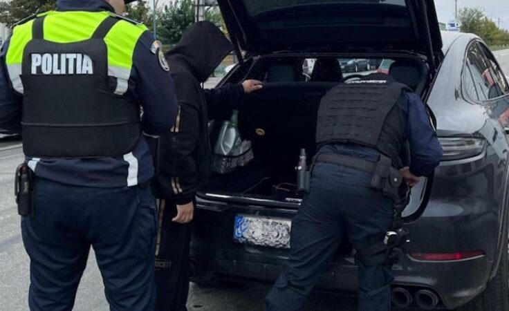 În perioada 16 – 22 decembrie a.c., la nivel național, polițiștii rutieri desfășoară acțiunea ,,Alcohol & Drugs”, în conformitate cu Programul Operațiunilor