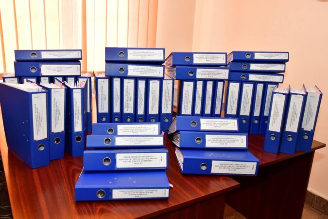 Orașul Răcari se află în plin proces de implementare a unui proiect mult așteptat, care vizează reabilitarea termică a blocurilor