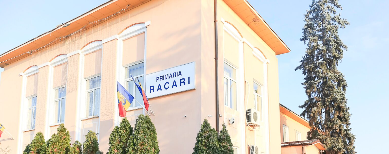 Vești bune pentru locuitorii orașului Răcari! Autoritățile locale au anunțat o măsură extraordinară pentru contribuabilii persoane fizice