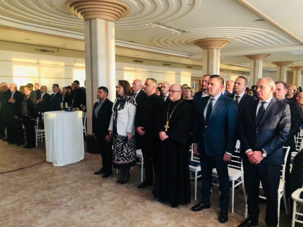 Ieri, Casa de Asigurări de Sănătate Dâmbovița a marcat un moment important în istoria sa, împlinind 25 de ani de la înființare.