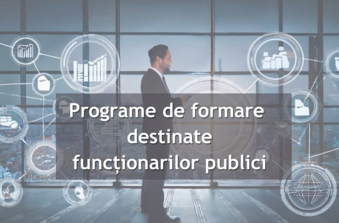 Într-o eră a schimbărilor tehnologice rapide, administrația publică din România se află în plin proces de transformare digitală