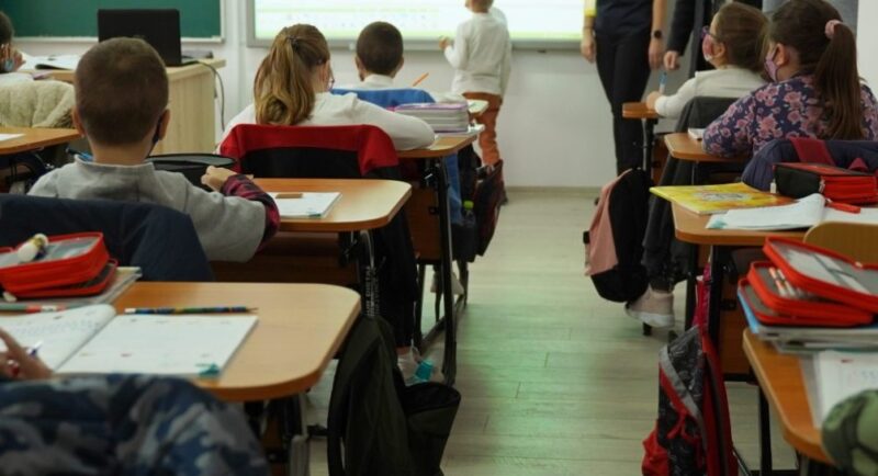 Programul „Învățare Remedială” pentru sprijinirea elevilor cu dificultăți școlare Este în consultare publică proiectul de Ordin privind aprobarea Metodologiei-cadru de organizare a Programului „Învățare Remedială”,