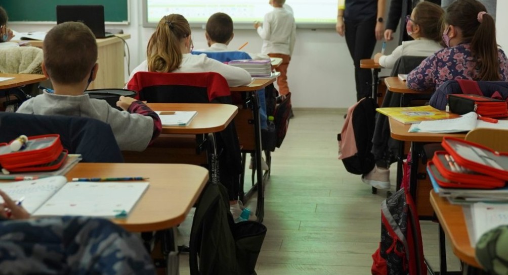 Este în consultare publică proiectul de Ordin privind aprobarea Metodologiei-cadru de organizare a Programului „Învățare Remedială”,