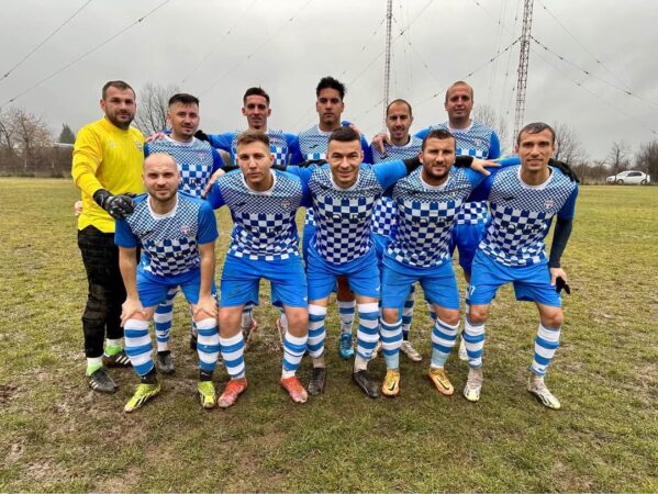 Sezonul 2024-2025 al Ligii 4 Seniori se apropie de finalul turului cu o etapă plină de suspans și goluri spectaculoase!