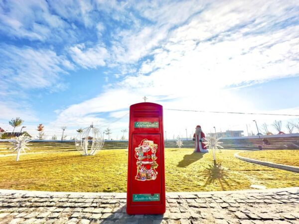 În perioada 12-15 decembrie 2024, toți copiii din Titu sunt invitați să trimită scrisori Moșului.