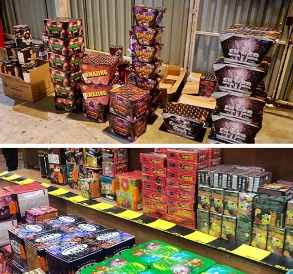 Într-o acțiune amplă desfășurată pe 28 decembrie 2024, polițiștii din cadrul Poliției Municipiului Târgoviște au reușit să oprească