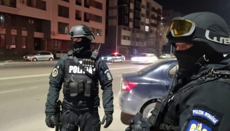 Șoferii din județul Dâmbovița trebuie să fie extrem de atenți! Autoritățile au lansat o acțiune amplă de verificare a traficului, în care toate radarele sunt active, iar agenții de poliție sunt prezenți pe toate drumurile.