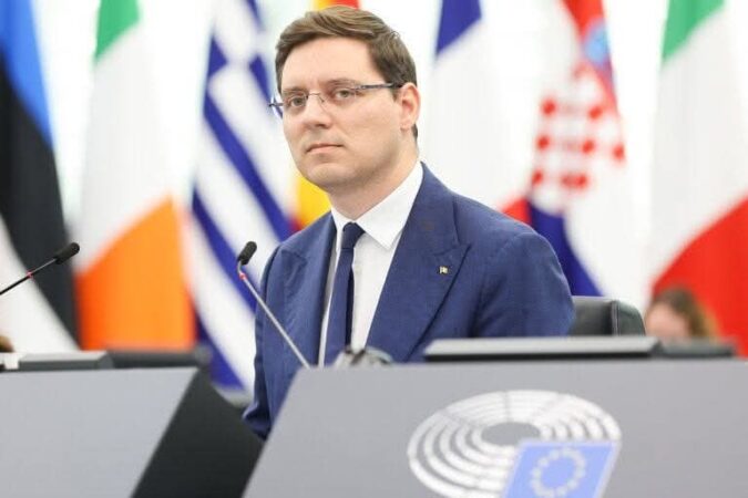Parlamentul European a făcut un pas important în direcția dezvoltării educației la nivel european, prin aprobarea primului intergrup