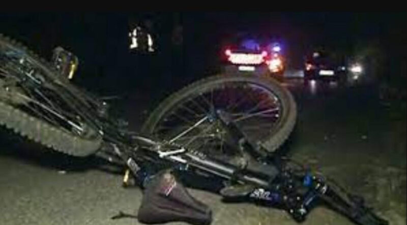 Accident mortal în comuna Gura Ocniței Un tragic accident rutier a avut loc în seara zilei de 7 ianuarie 2025, pe strada Principală din localitatea Gura Ocniței, județul Dâmbovița