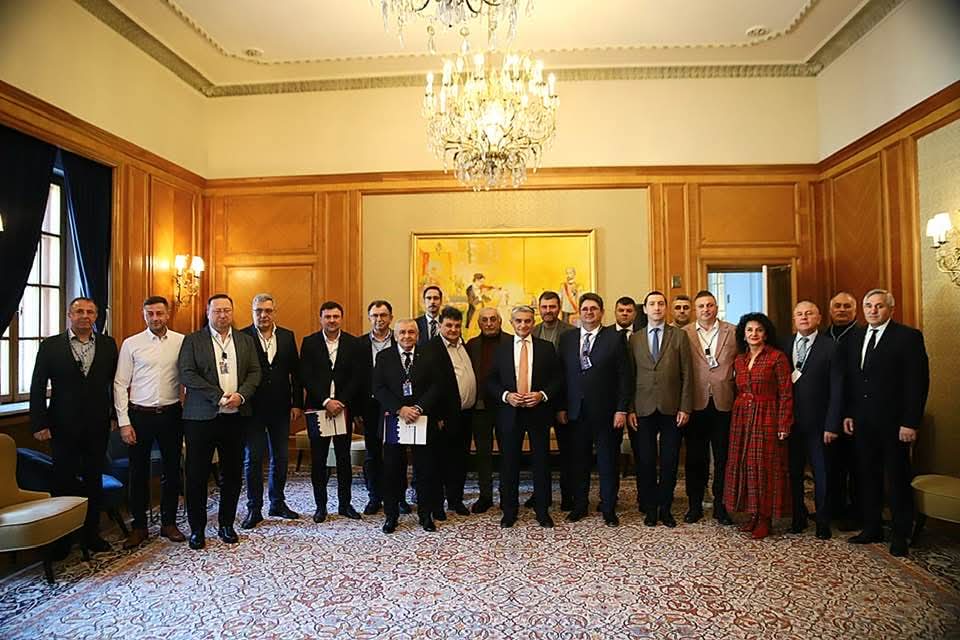 În cadrul unei conferințe deosebite, Asociația Orașelor din România a marcat 30 de ani de la înființarea organizației care susține și promovează